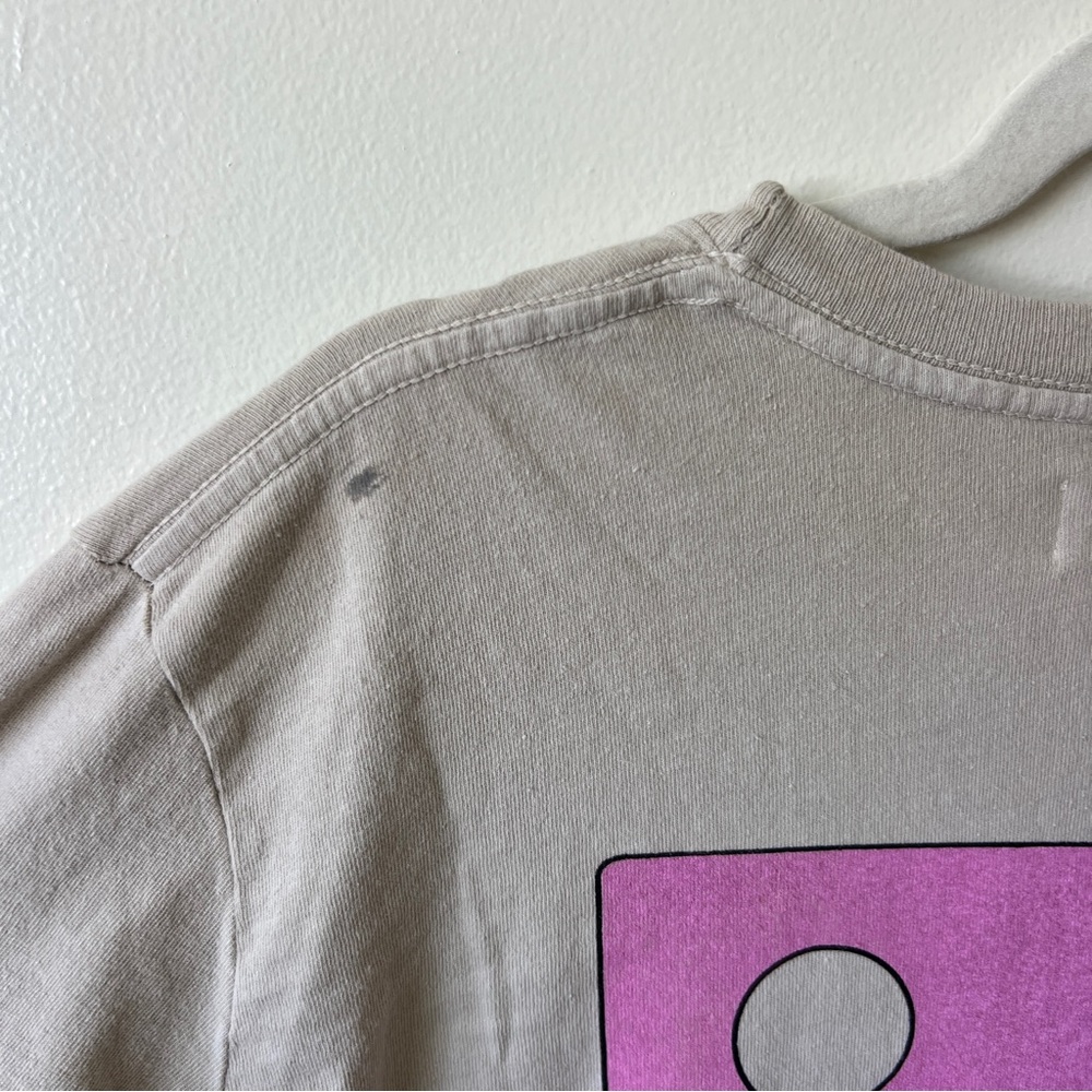 Surf locos tee - Picture 2 of 5